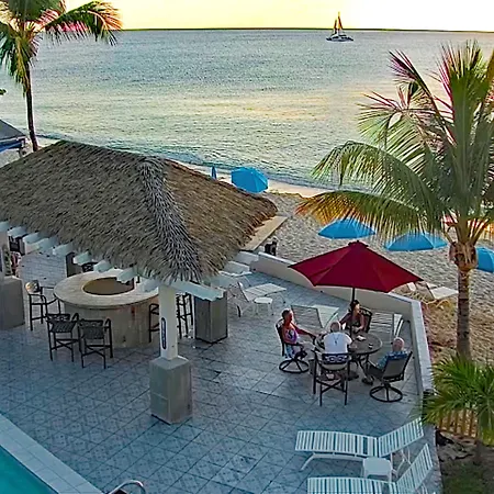 Sand Castle On The Beach - Adults Only-2